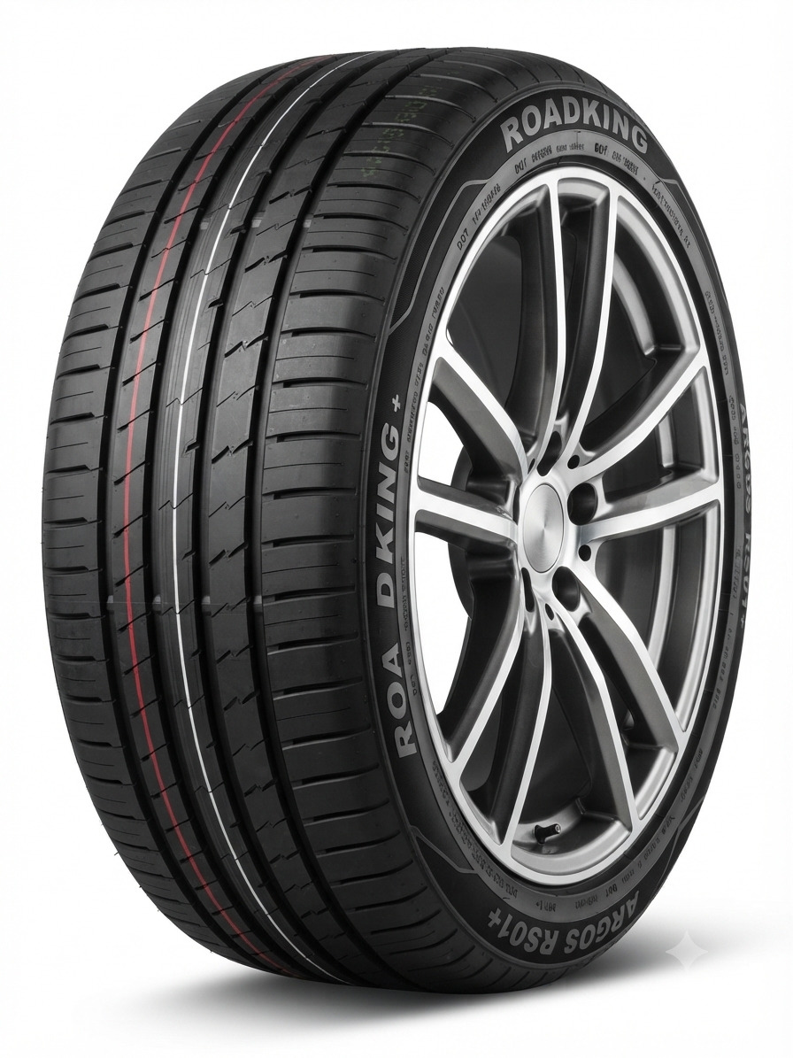 ARGOS RS01+